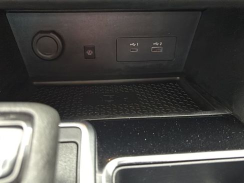 Used 2024 Nissan Pathfinder Platinum w/ Cargo Package FWD image 29