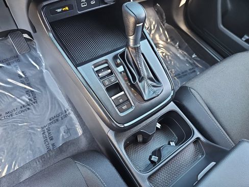 Used 2024 Honda CR-V EX image 23