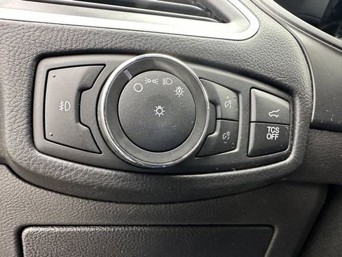 Certified 2022 Ford Edge SEL w/ Convenience Package image 15