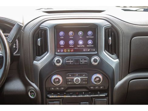 Used 2021 GMC Sierra 1500 Denali w/ Technology Package AWD/4WD image 26