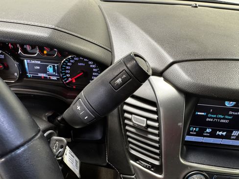 Used 2018 Chevrolet Tahoe LT AWD/4WD image 21