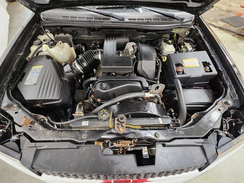 Used 2006 Chevrolet Colorado LT AWD/4WD image 29