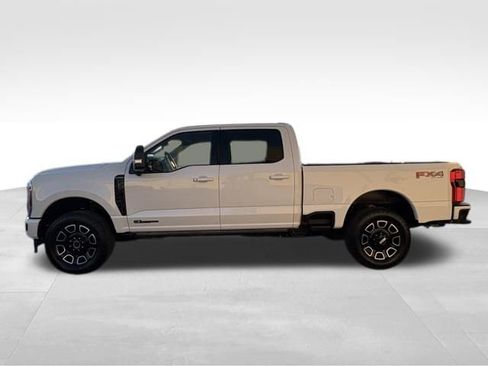 New 2026 Ford F350 Platinum image 13