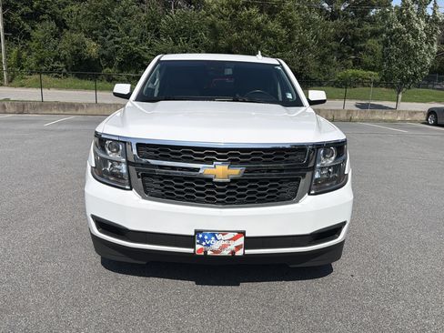 Used 2020 Chevrolet Suburban LT AWD/4WD image 2