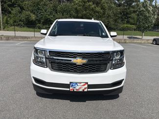 Used 2020 Chevrolet Suburban LT AWD/4WD video 2