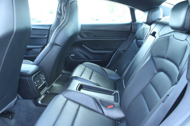 Used 2020 Porsche Taycan 4S AWD/4WD image 41