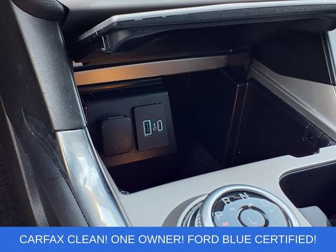 Used 2023 Ford Explorer XLT w/ Equipment Group 202A AWD/4WD image 14