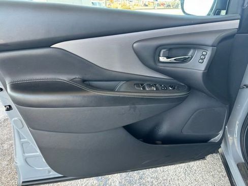 Used 2023 Nissan Murano SL w/ SL Moonroof Package image 20