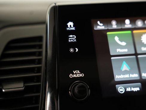 Used 2018 Honda Odyssey EX-L image 26