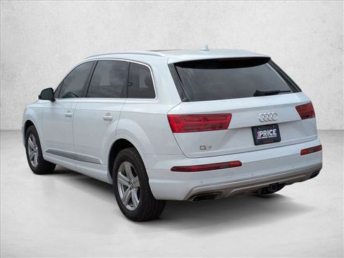 Used 2019 Audi Q7 2.0T Premium Plus w/ Premium Plus Package image 7
