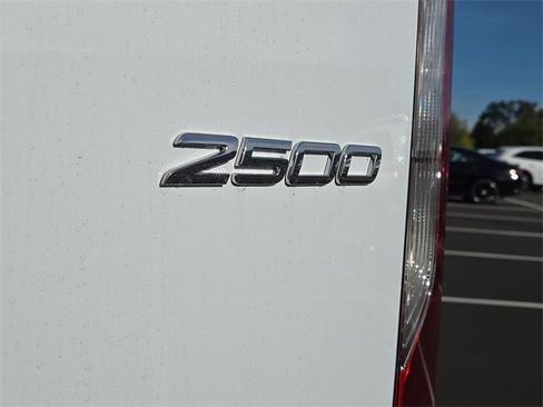 New 2026 Mercedes-Benz Sprinter 2500 image 31