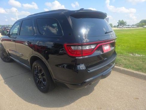 Certified 2026 Dodge Durango GT AWD/4WD image 19