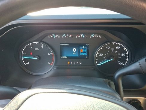 Used 2024 Ford F250 XLT image 26