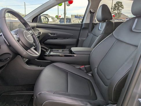 New 2026 Hyundai Tucson Limited image 11