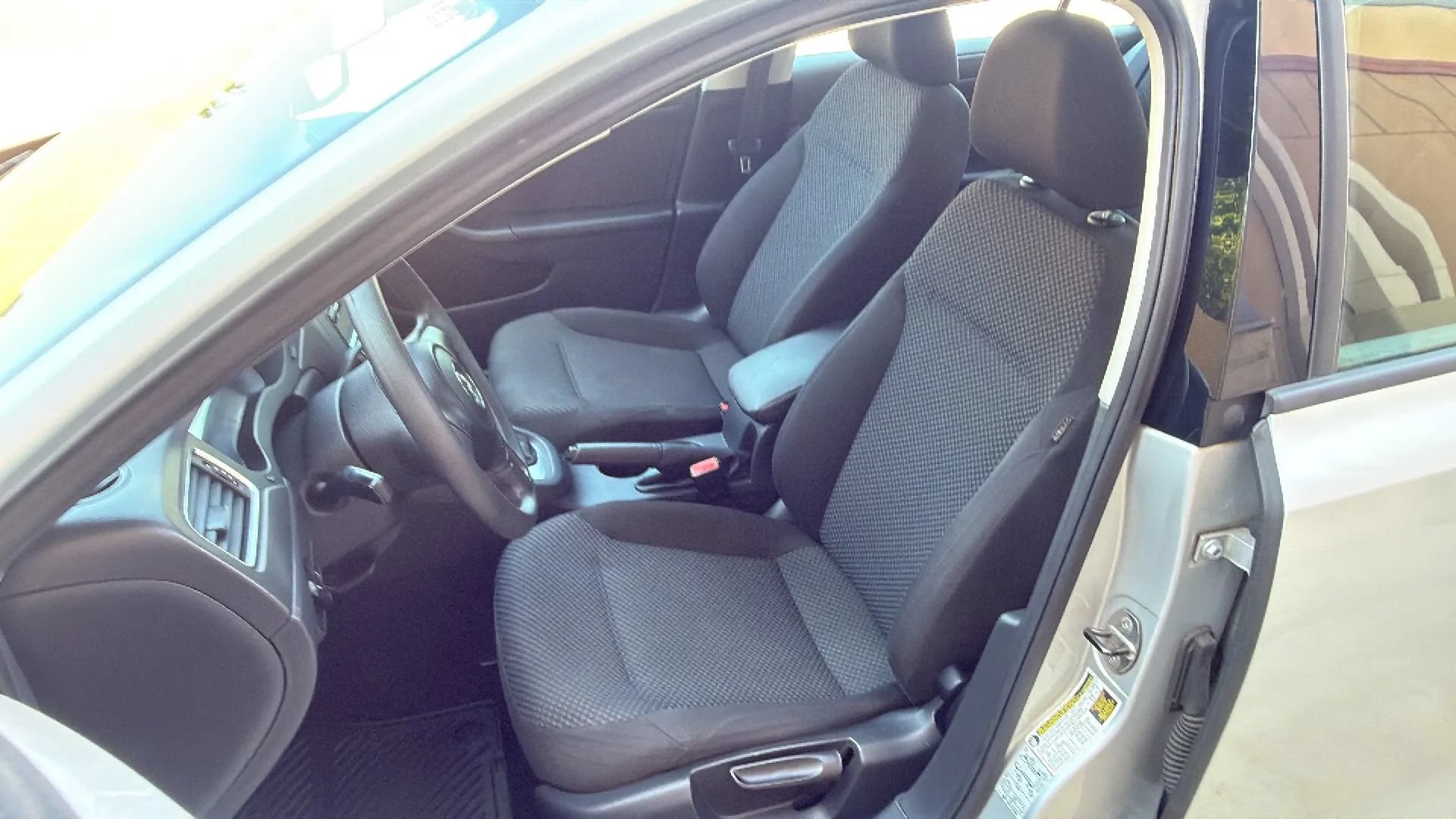 Used 2014 Volkswagen Jetta S FWD image 3