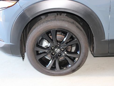 Used 2025 MAZDA CX-30 AWD 2.5 S w/ Preferred Package image 4
