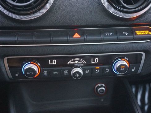 Used 2015 Audi A3 2.0T Premium Plus w/ Premium Plus Package image 33