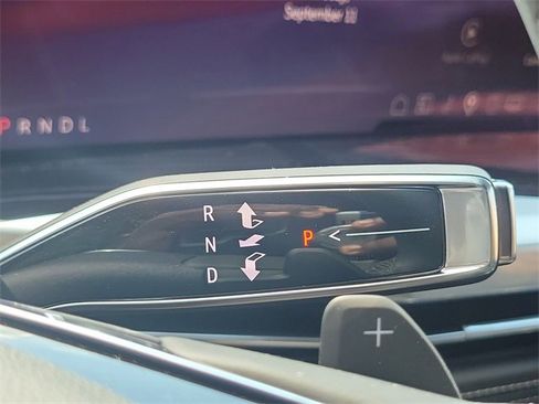 New 2025 Cadillac Escalade Sport w/ Touring Package image 16