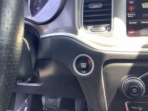 Used 2022 Dodge Charger GT image 16