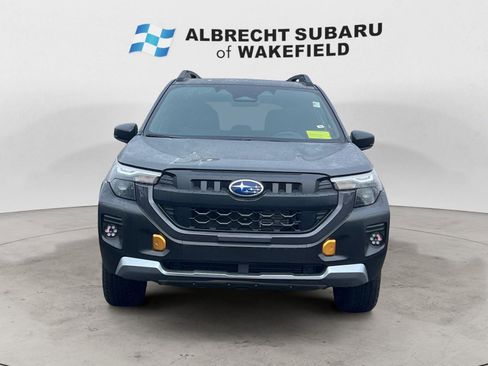 New 2026 Subaru Forester Wilderness image 8