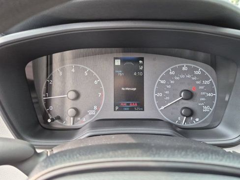 Used 2025 Toyota Corolla LE FWD image 10