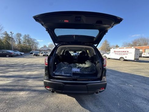 New 2026 Subaru Ascent Bronze Edition image 11