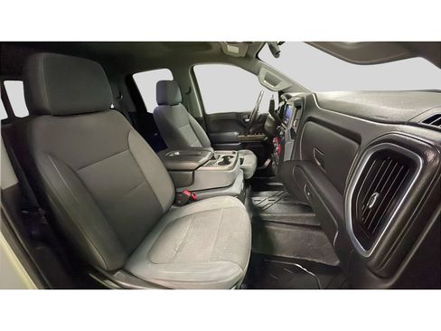 Used 2019 Chevrolet Silverado 1500 LT w/ All-Star Edition AWD/4WD image 16