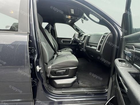 Used 2021 RAM 1500 Classic Warlock image 13