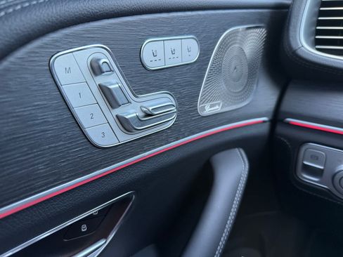 Certified 2024 Mercedes-Benz GLS 450 4MATIC image 28