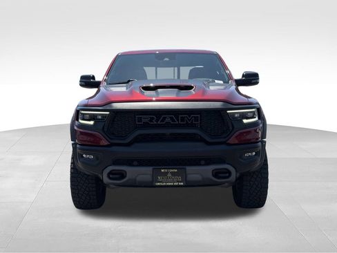 Used 2024 RAM 1500 TRX AWD/4WD image 3