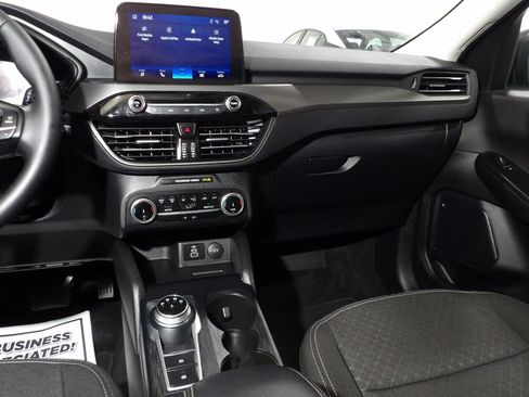 Used 2024 Ford Escape Active image 16