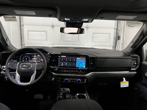 New 2026 GMC Sierra 1500 Elevation w/ Elevation Premium Package image 41