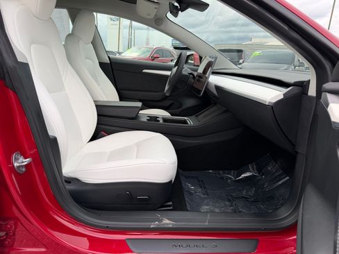 Used 2023 Tesla Model 3 Standard Range RWD image 29
