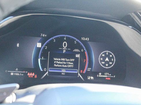 Used 2025 Lexus RX 350 FWD image 33