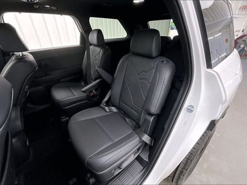 Certified 2026 Hyundai Palisade XRT Pro AWD/4WD image 20
