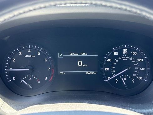 Used 2018 Genesis G80 3.8 AWD/4WD image 27