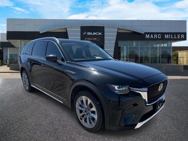Used 2024 MAZDA CX-90 3.3 Turbo w/ Premium Package AWD/4WD image 1