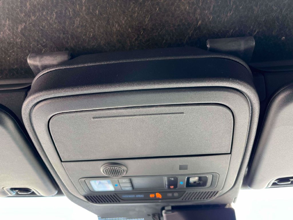 Used 2024 Ford Bronco Big Bend AWD/4WD image 25