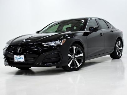 Used 2025 Acura TLX w/ Technology Package