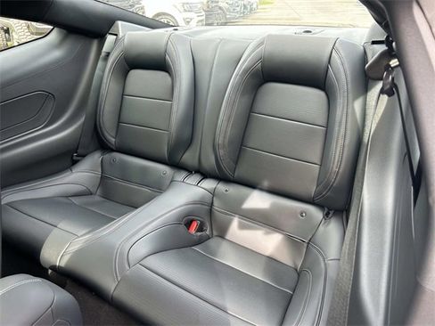 New 2026 Ford Mustang Premium image 18