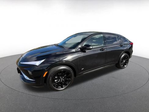 Used 2025 Buick Envista Sport Touring image 8