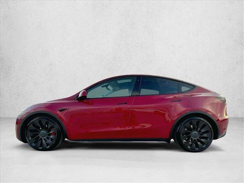 Used 2022 Tesla Model Y Performance image 6