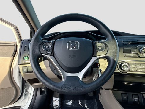 Used 2015 Honda Civic LX image 33