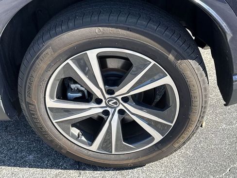 Used 2023 Lexus RX 350 Premium w/ Cold Area Package image 30