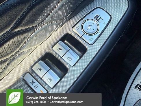 Used 2021 Hyundai Palisade Calligraphy AWD/4WD image 22