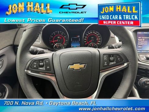 Used 2017 Chevrolet SS image 22