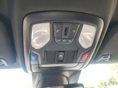 New 2026 RAM 3500 Big Horn AWD/4WD image 9