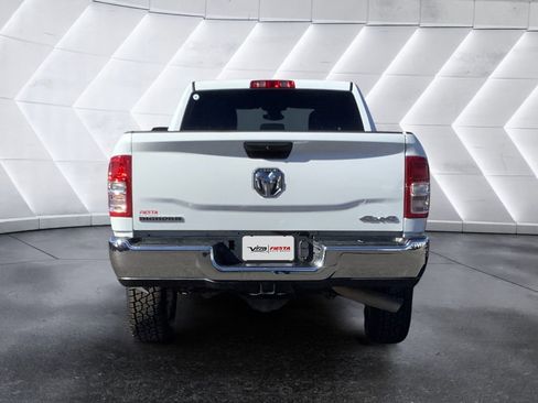 Used 2024 RAM 2500 Big Horn image 5