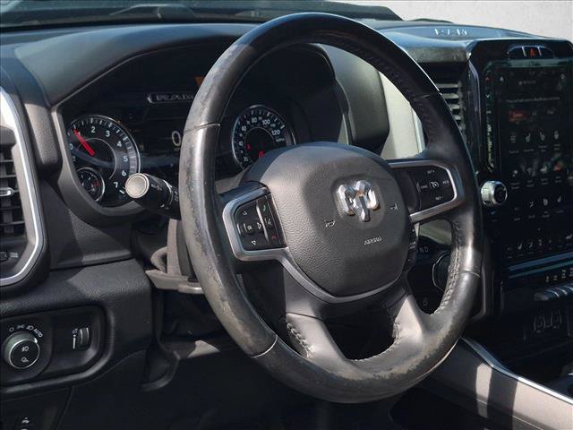 Used 2020 RAM 1500 Big Horn RWD image 3