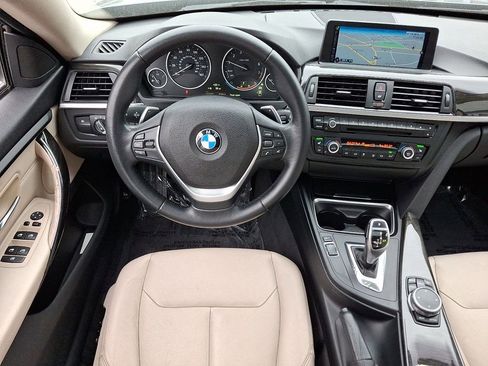 Used 2015 BMW 428i Gran Coupe xDrive image 10
